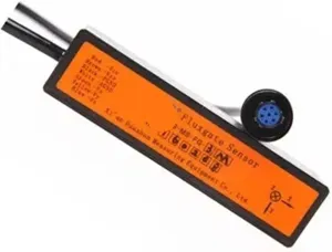 3- Axis Fluxgate Magnetic Sensor for Environmental Magnetic Masurement Geological Exploration Underwater Orthogonal Standard