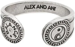 Alex and Ani Statement Motivation Ring