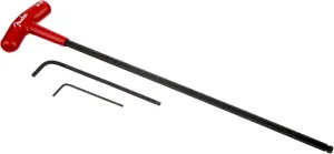 Fender American Standard Bass Wrench Kit, Black