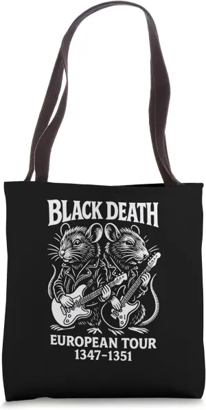 Funny Renaissance Medieval Reenactment Costume Ren Faire Tote Bag