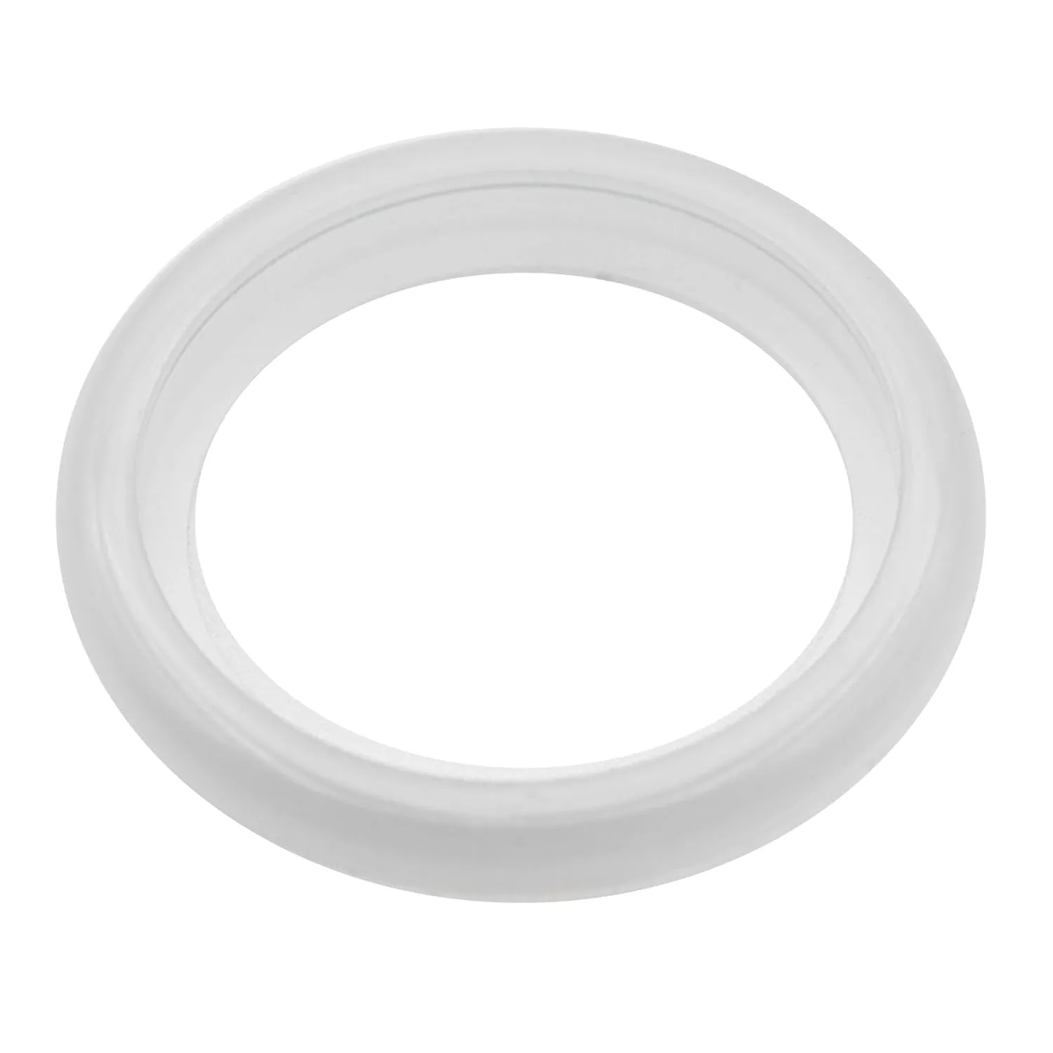 MacMaxe 50mm Silicone Steam Ring for Breville, Krups Espresso Machines – Food-Grade Replacement Gasket for BES250XL, BES830XL, ESP6SXL, 800ESXL, ESP8XL – Heat-Resistant Seal – SP0000136 (3 Pack)
