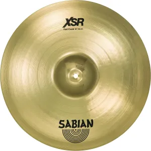 SABIAN 18" XSR Fast Crash